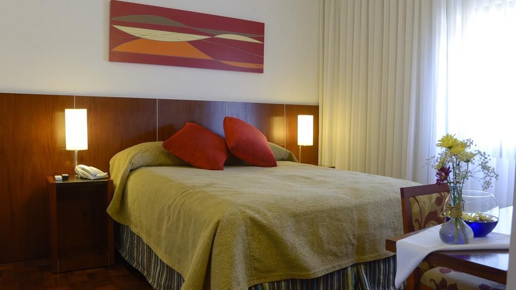 15 De Mayo Apartahotel 3*
