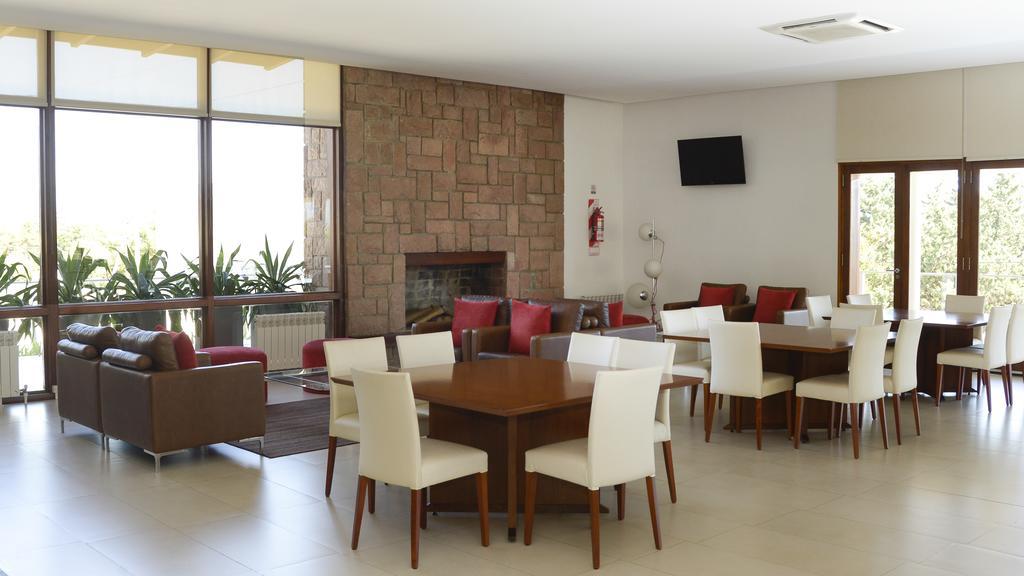 15 De Mayo Apartahotel Villa Carlos Paz
