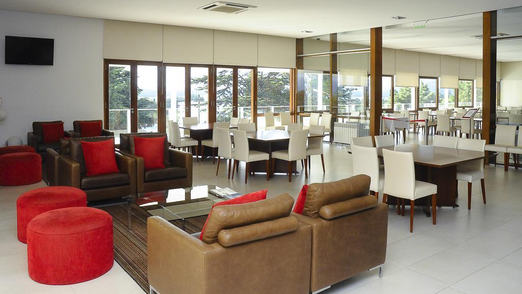 15 De Mayo Apartahotel