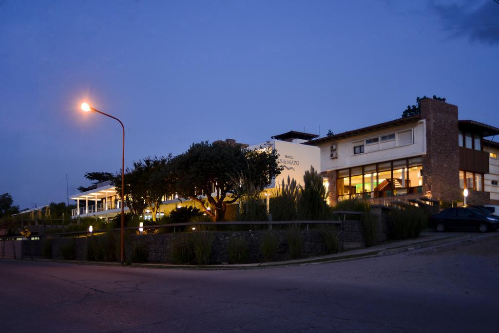 15 De Mayo 3* Villa Carlos Paz