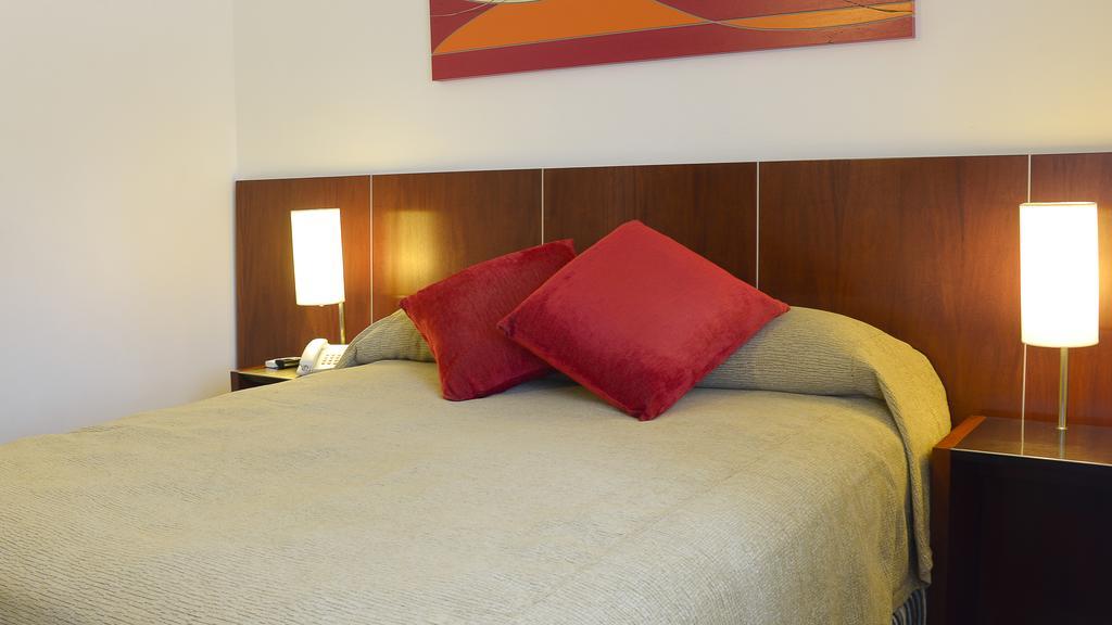 Apartahotel 15 De Mayo